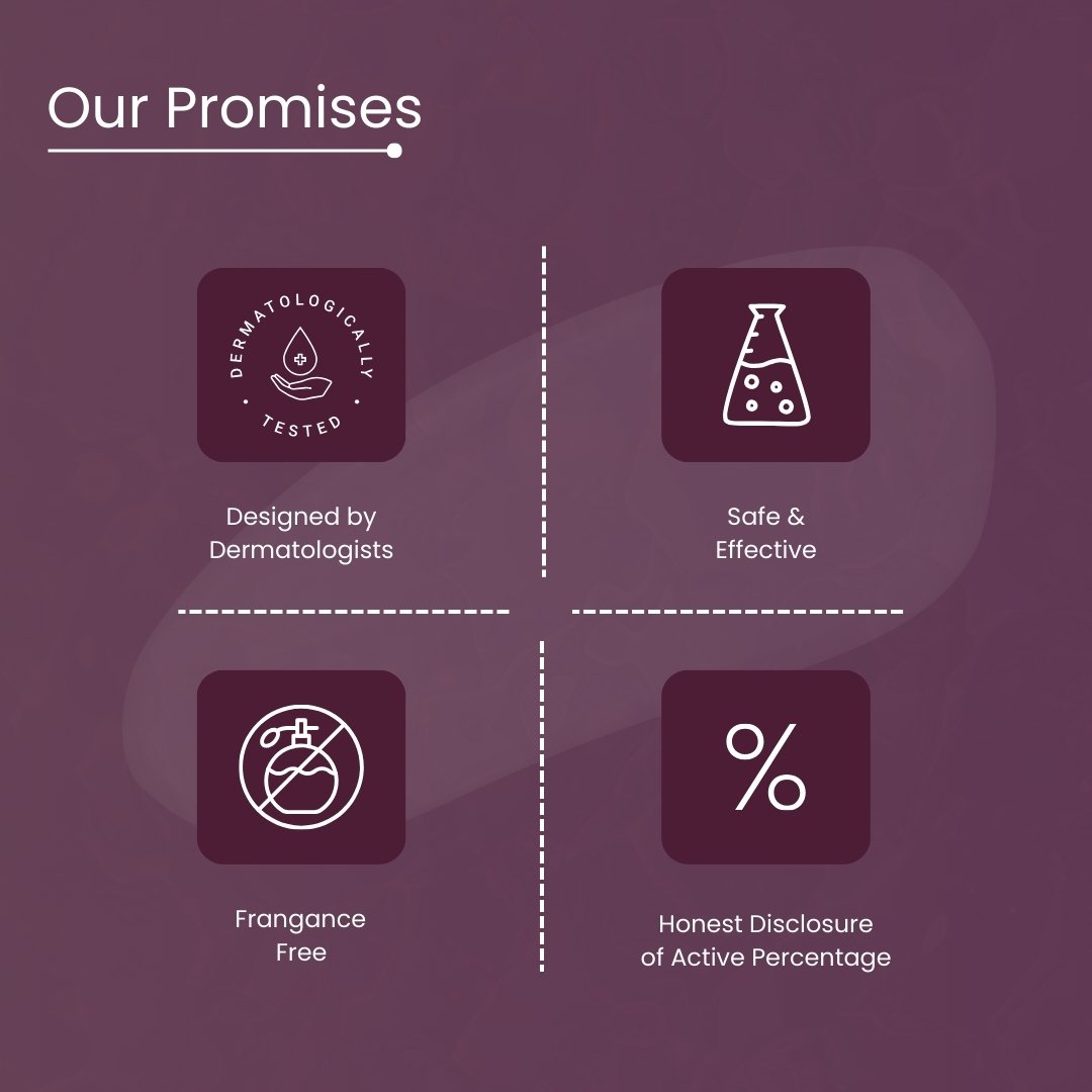 1% Hyaluronic Acid SPF 50 PA+++ Sunscreen (Pack of 3) - Image 5